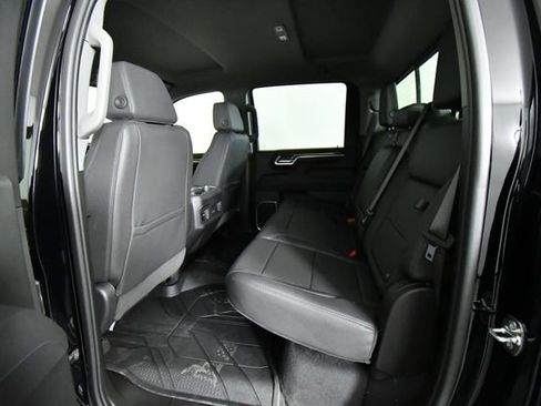 New 2026 Chevrolet Silverado 3500 LT w/ Safety Package image 25