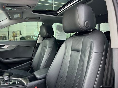 Used 2017 Audi A4 2.0T Premium Plus image 41