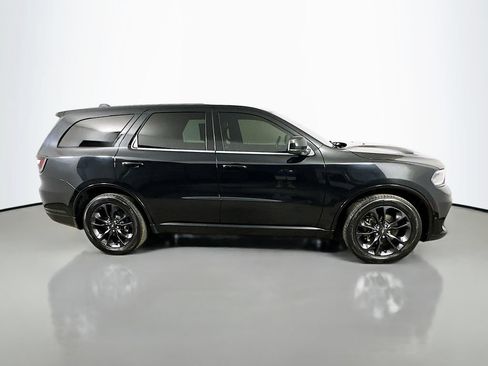 Used 2021 Dodge Durango R/T w/ Blacktop Package RWD image 6