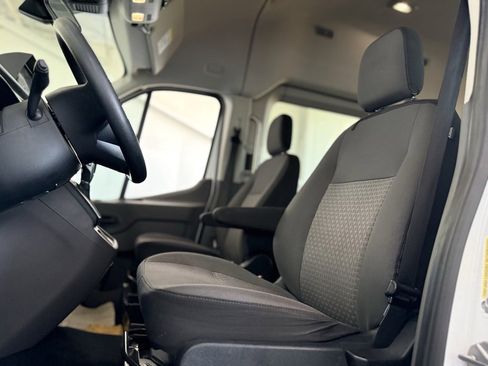 Used 2021 Ford Transit 350 XLT image 15