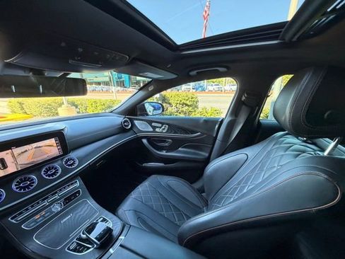Used 2019 Mercedes-Benz CLS 450 image 14