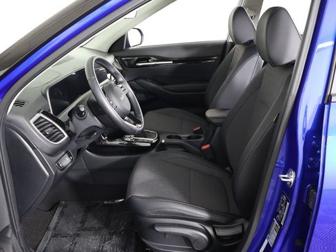 Certified 2025 Kia Seltos S AWD/4WD image 30