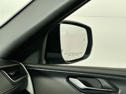 Certified 2024 Jeep Grand Cherokee L Altitude image 28