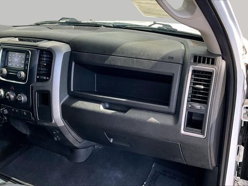 Used 2022 RAM 1500 Tradesman w/ Trailer Tow Group AWD/4WD image 18