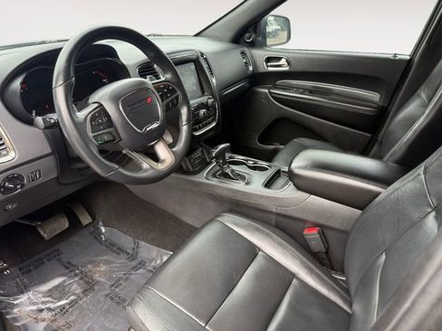 Used 2019 Dodge Durango GT w/ Blacktop Package image 14