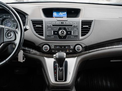 Used 2013 Honda CR-V EX-L image 12