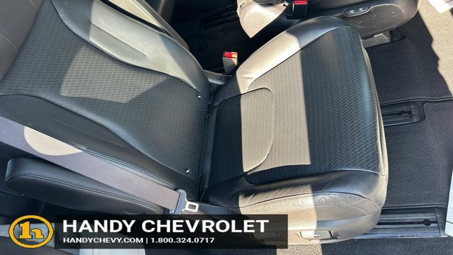 Used 2022 Kia Carnival SX Prestige FWD image 39