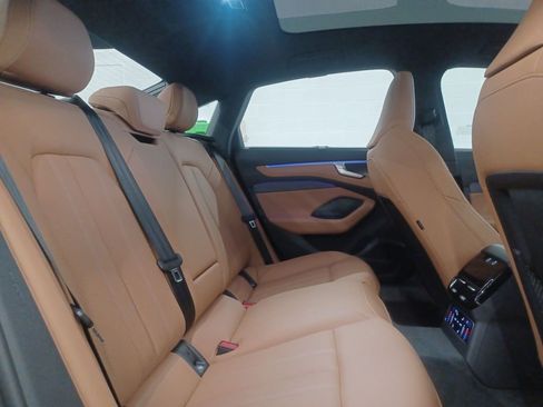 New 2026 Audi A6 Premium Plus AWD/4WD image 12