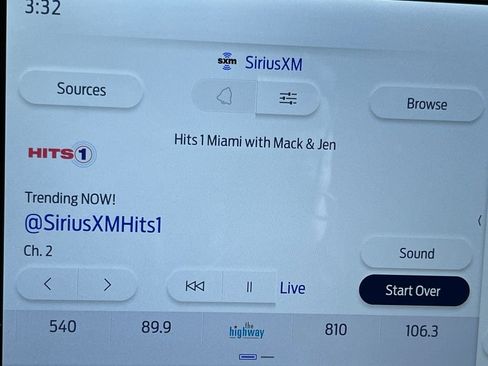 New 2025 Ford Bronco Badlands w/ Sasquatch Package image 4