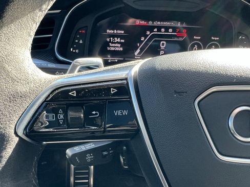 Certified 2024 Audi RS 7 Performance image 19