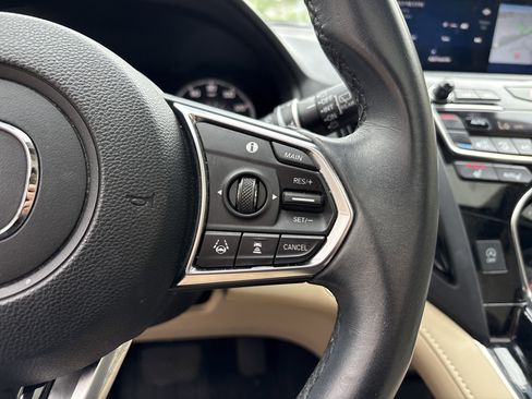 Used 2019 Acura RDX AWD w/ Technology Package image 17