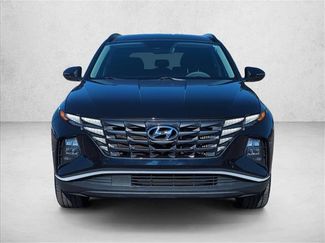 Used 2022 Hyundai Tucson SEL AWD/4WD video 2