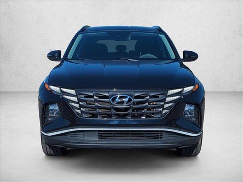 Used 2022 Hyundai Tucson SEL AWD/4WD image 2