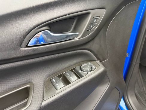 Used 2024 Chevrolet Equinox RS w/ LPO, Floor Liner Package AWD/4WD image 19