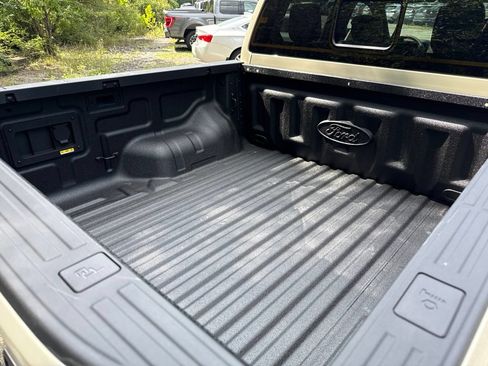 New 2026 Ford Ranger Raptor AWD/4WD image 7