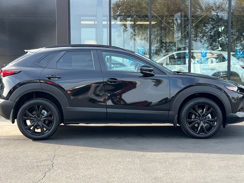 New 2026 MAZDA CX-30 2.5 Turbo w/ Premium Package image 4