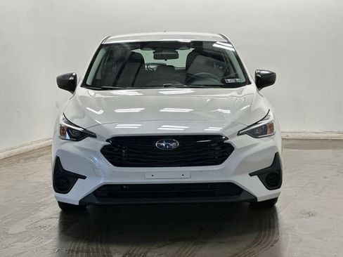 Certified 2024 Subaru Impreza 2.0i image 28