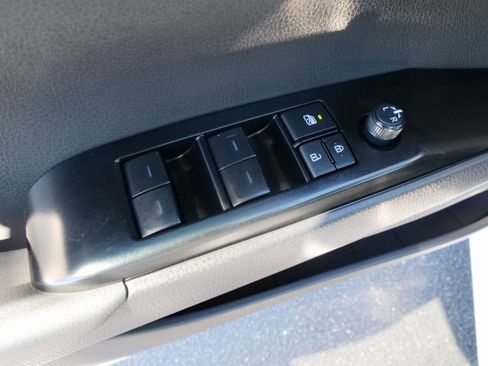 Used 2025 Toyota Camry LE image 17