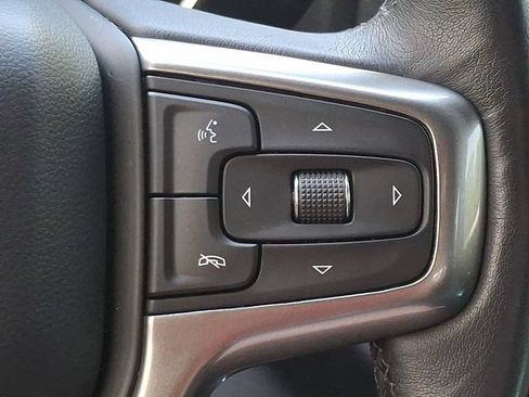 Used 2021 Chevrolet Silverado 1500 RST AWD/4WD image 23