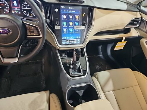 New 2025 Subaru Legacy Limited image 19