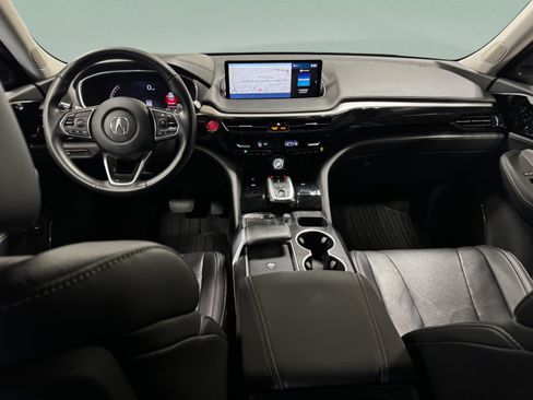 Used 2023 Acura MDX SH-AWD w/ Technology Package image 17