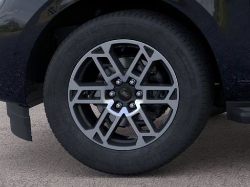 New 2026 Ford Expedition Max Active RWD image 19