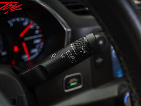 Used 2014 Chevrolet Corvette Stingray Convertible w/ 3LT Preferred Equipment Group image 44