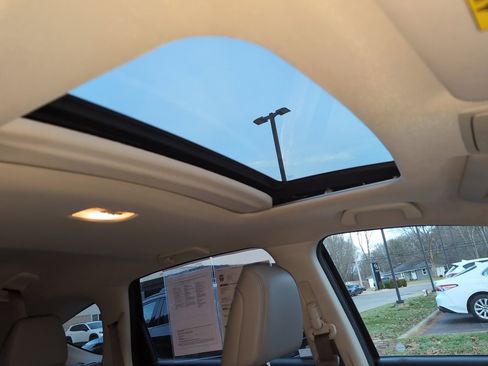 Used 2016 Honda CR-V EX-L image 8