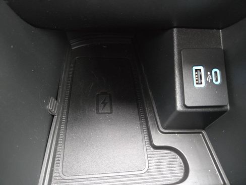 Used 2024 Ford Edge SEL w/ Convenience Package AWD/4WD image 8