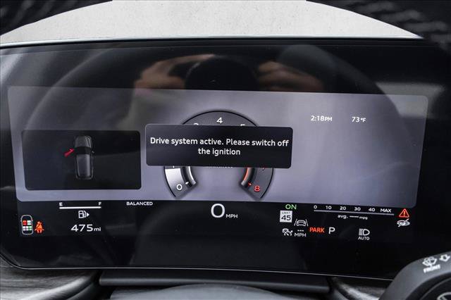 New 2026 Audi Q5 2.0T AWD/4WD image 14