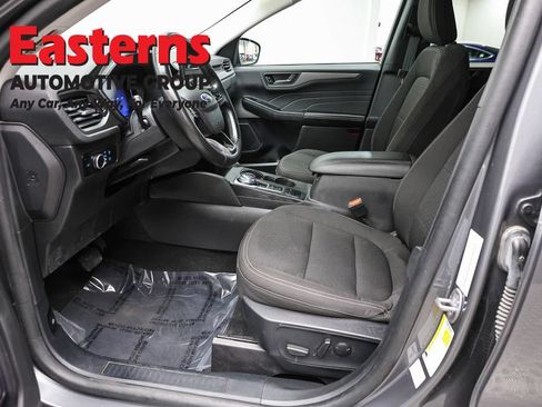 Used 2024 Ford Escape Active FWD image 13