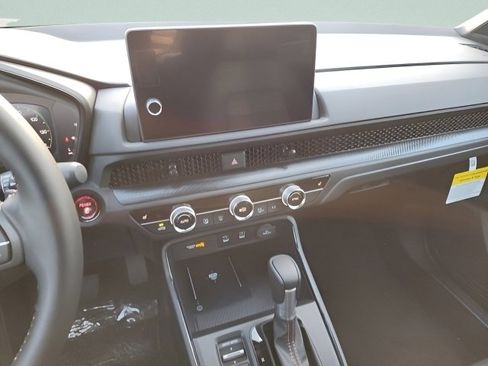 New 2026 Honda CR-V Sport-L image 26