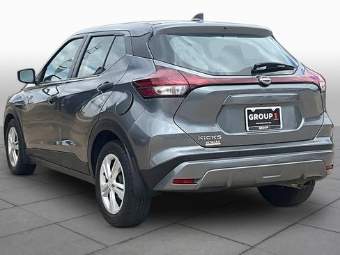 Used 2023 Nissan Kicks S FWD image 11