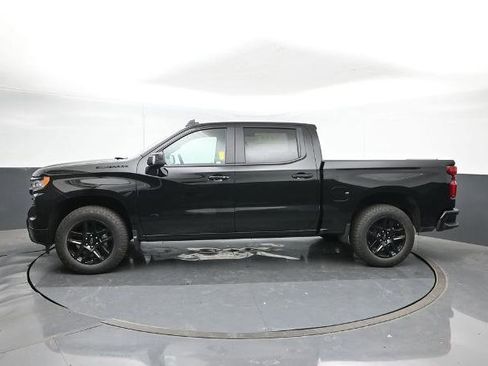 New 2026 Chevrolet Silverado 1500 RST w/ RST All Star Premium Package image 3
