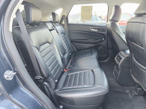 Used 2024 Ford Edge SEL image 14