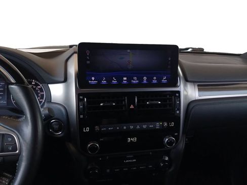 Used 2023 Lexus GX 460 Premium w/ Premium Package AWD/4WD image 12