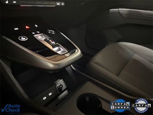 Used 2024 Audi Q4 e-tron Premium Plus image 54