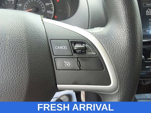 Used 2024 Mitsubishi Mirage G4 LE FWD image 24