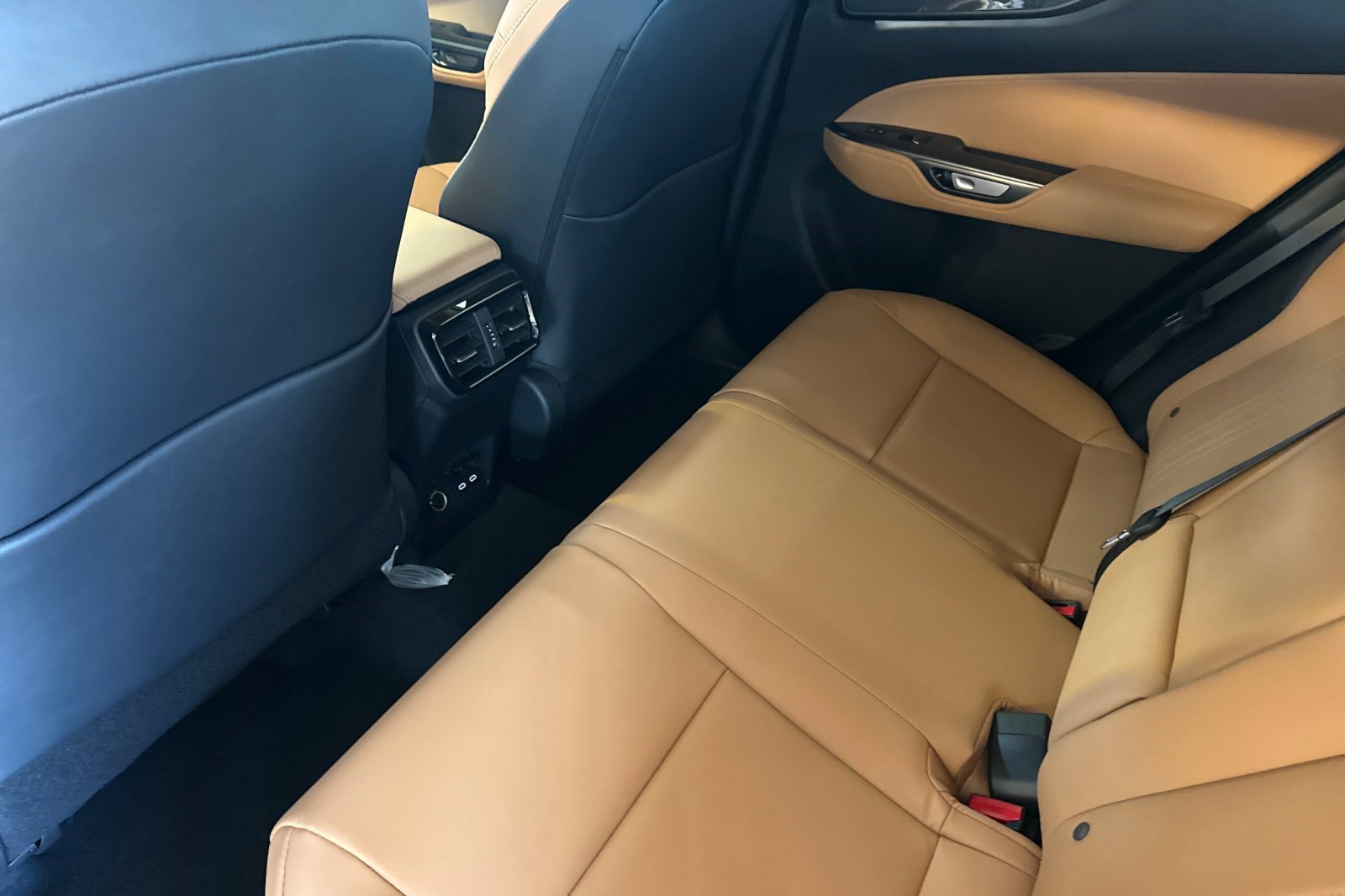 New 2026 Lexus NX 350 AWD w/ Accessory Package (2T) image 24