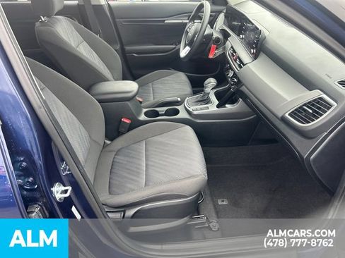 Used 2026 Kia Seltos LX FWD image 15