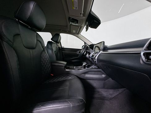 Used 2021 Kia Sorento SX FWD image 34