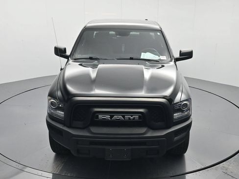 Certified 2024 RAM 1500 Warlock AWD/4WD image 29