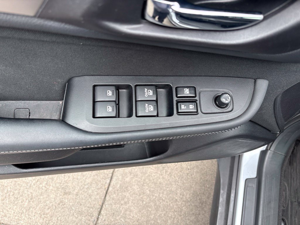 Used 2015 Subaru Outback 2.5i Premium AWD/4WD image 13