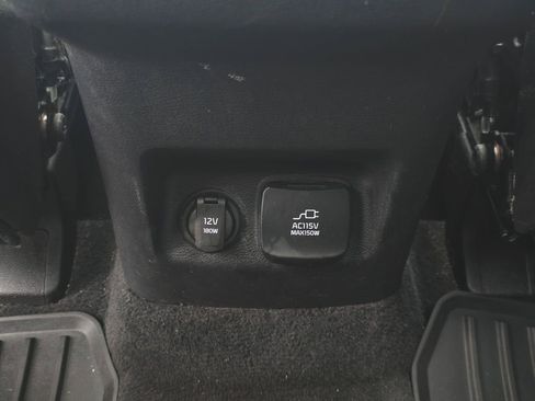 Used 2021 Kia Telluride SX w/ SX Prestige Package image 59