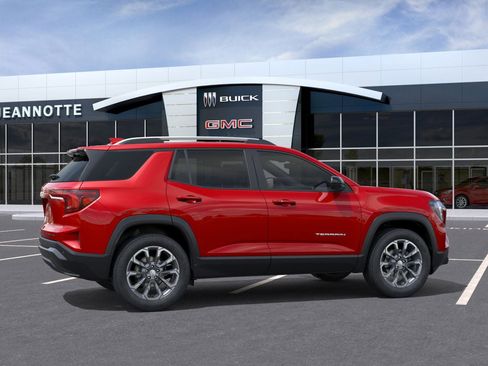 New 2026 GMC Terrain Elevation w/ Elevation Premium Package image 5