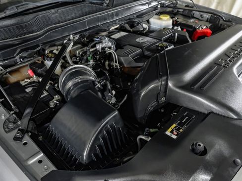 Used 2022 RAM 2500 Big Horn AWD/4WD image 49