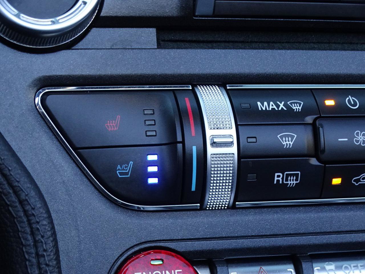 Used 2019 Ford Mustang GT Premium w/ Equipment Group 401A RWD image 43