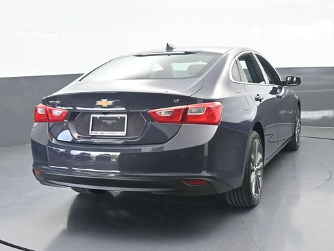 Used 2025 Chevrolet Malibu LT FWD image 5