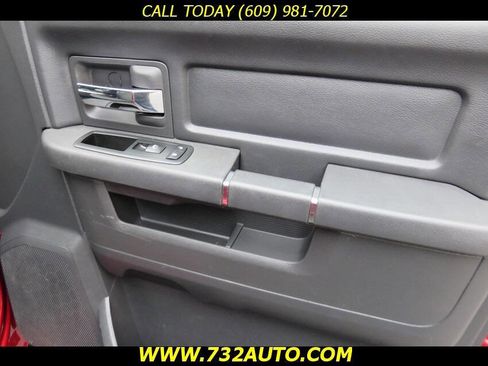 Used 2010 Dodge Ram 1500 Truck Sport image 30