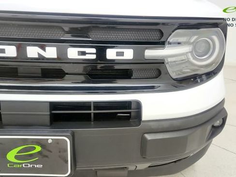 Used 2024 Ford Bronco Sport Outer Banks w/ Tech Package AWD/4WD image 25